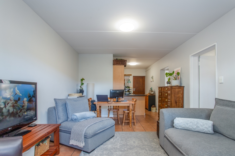 2 Bedroom Property for Sale in Paarl South Western Cape